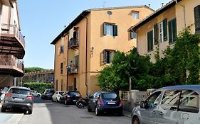 La casa di Dario, Dario's house.